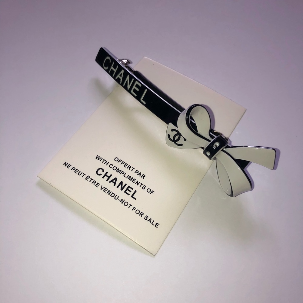 Hair Barrette VIP Gift 💝